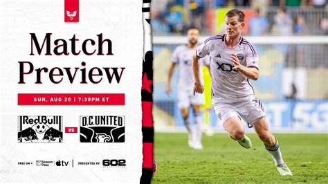 dcu - nyc watch free|Match Preview: D.C. United @ New York Red Bulls .